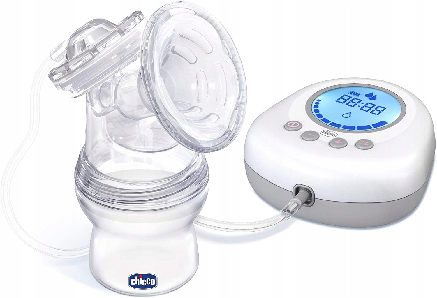 CHICCO NaturallyMe LAKTATOR elektryczny