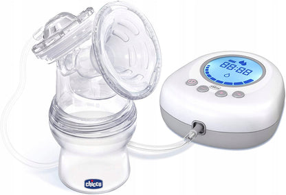 CHICCO NaturallyMe LAKTATOR elektryczny