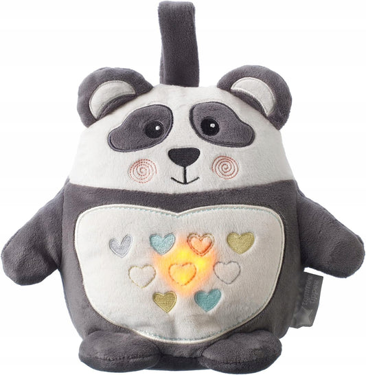 TOMMEE TIPPEE Pip il Panda PELUCHE lampada notturna