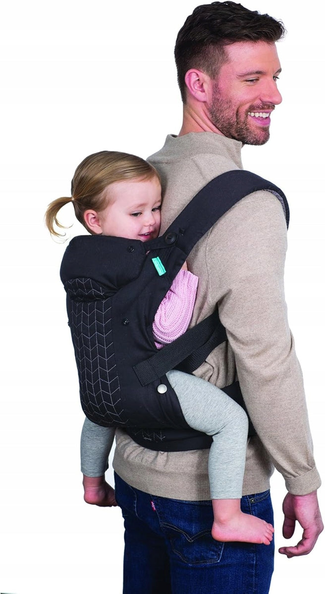 INFANTINO UPSCALE nosidełko ergonomiczne 3,5-18 kg