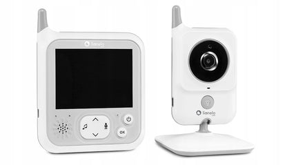 LIONELO Babyline 7.1 Babyphone 3,2