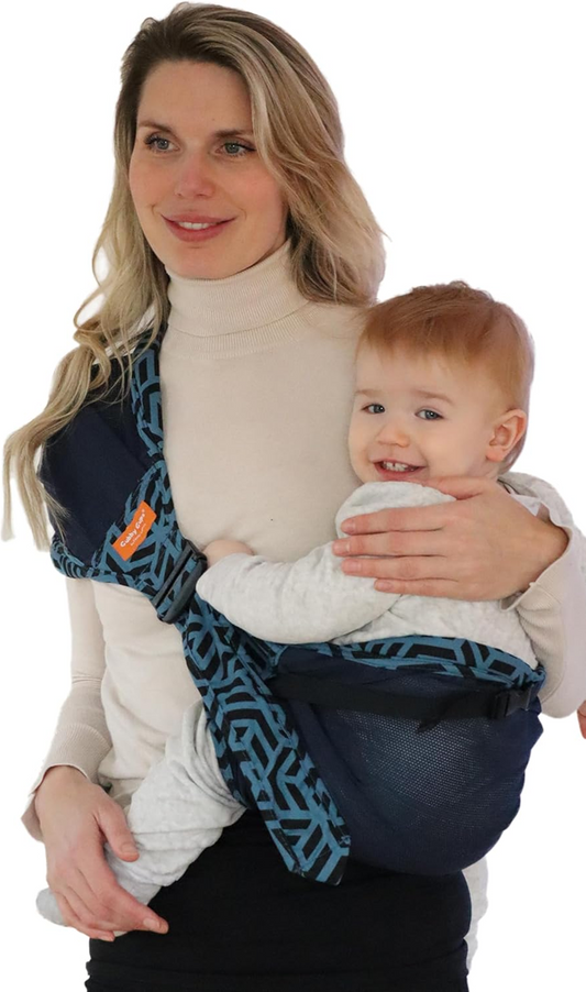 GUBBY GUPS carrier belt sling up to 15 kg