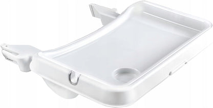 HAUCK Alpha+ Tray zestaw akcesoriów do krzesełka do karmienia