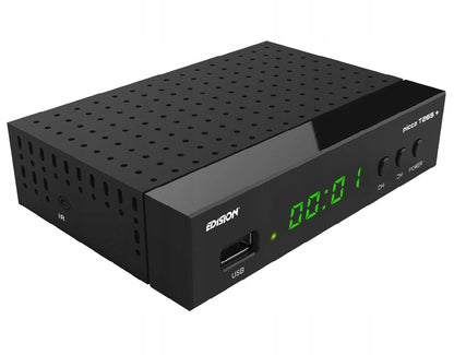 EDISION Picco T265+ DVB-T2-Tuner