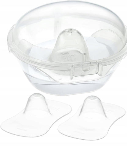 AVENT Stillhütchen Größe M 21mm