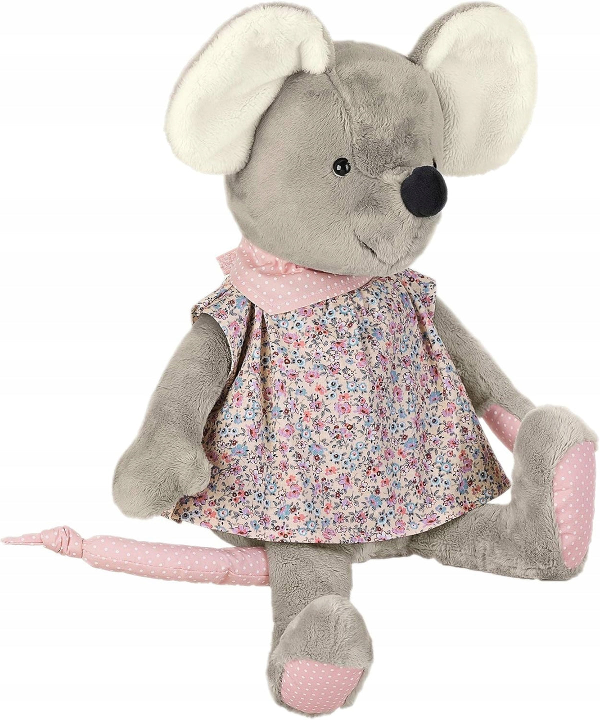 STERNTALER Plüschtier Maus Mabel 46 cm "N