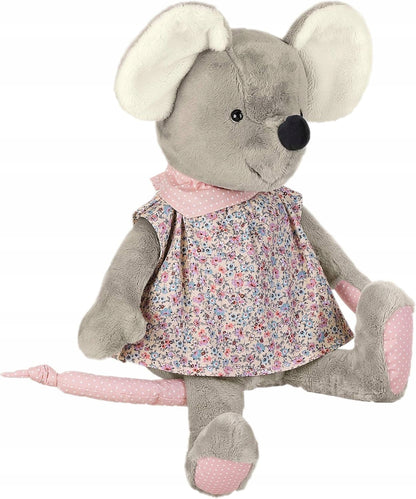 STERNTALER Plüschtier Maus Mabel 46 cm "N