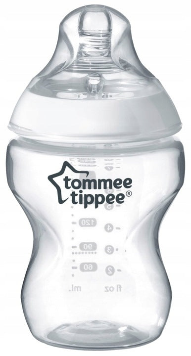 TOMMEE TIPPEE Babyflasche Closer to Nature 260ml