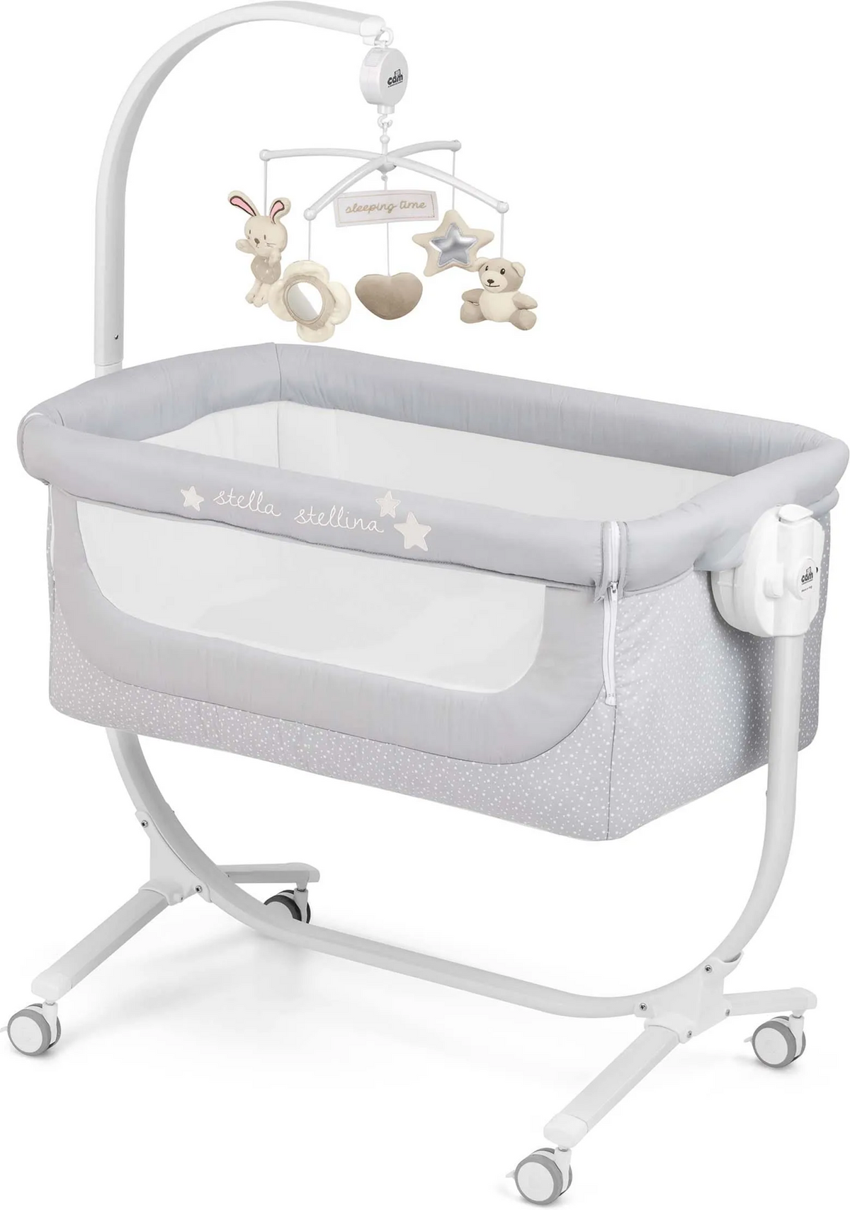 CAM Giostrina Spieluhr-Mobile für das Kinderbett