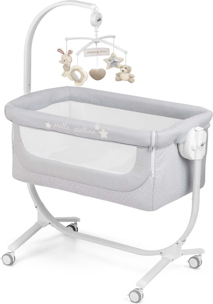 CAM Giostrina Spieluhr-Mobile für das Kinderbett