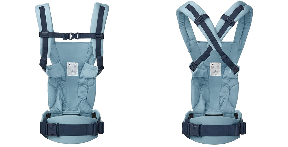 ERGOBABY OMNI DREAM Babytrage 3-20kg