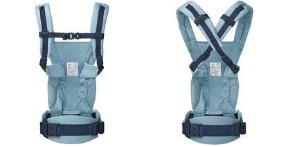 ERGOBABY OMNI DREAM Babytrage 3-20kg