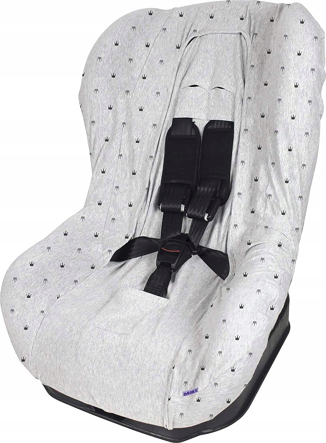 DOOKY SEAT COVER 1 betræk til autostol UNIVERSEL gr.1