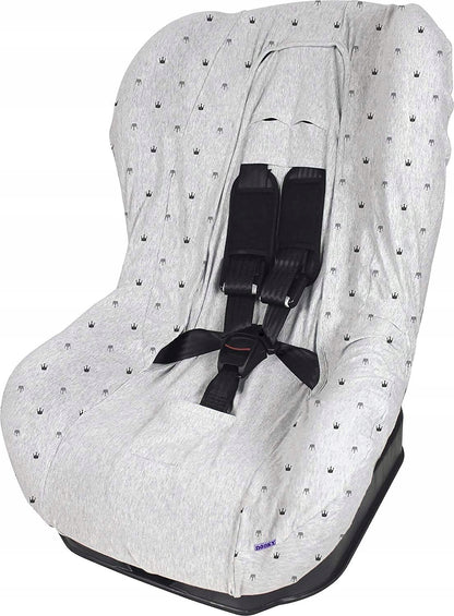DOOKY SEAT COVER 1 betræk til autostol UNIVERSEL gr.1
