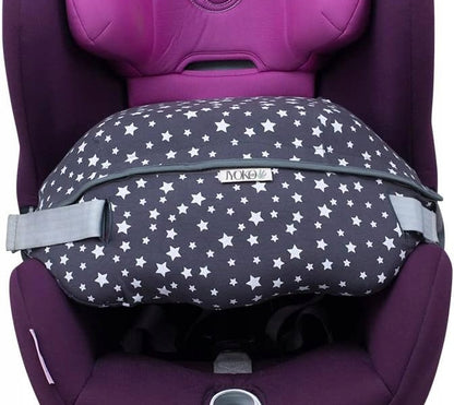 JYOKO KIDS pokrowiec na CYBEX GOLD SIRONA M2 iSize