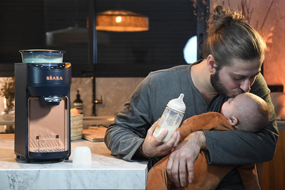 BEABA MILKEO PUS Milchzubereiter