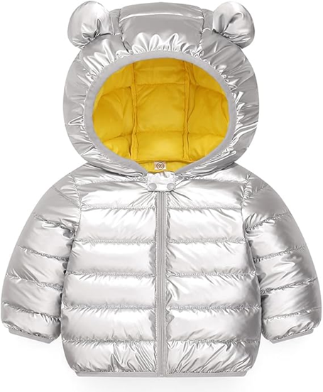 JIAMY leichte Übergangsjacke 110