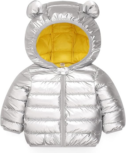 JIAMY leichte Übergangsjacke 110