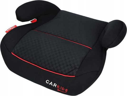 CAR KIDS podsedák do auta skupiny II III / 22-36kg