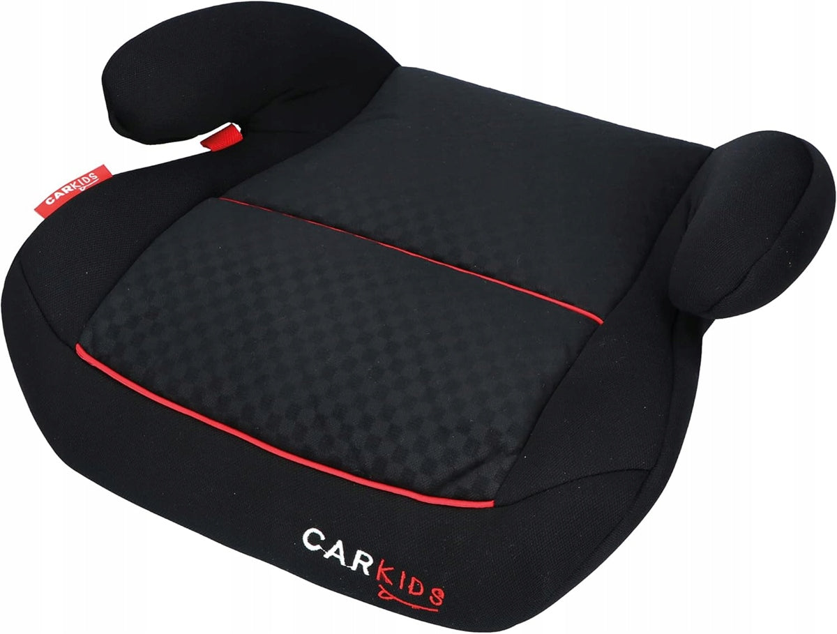 CAR KIDS Kindersitzerhöhung Gruppe II III / 22-36kg