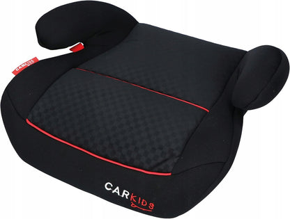 CAR KIDS Kindersitzerhöhung Gruppe II III / 22-36kg