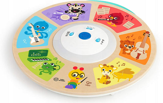 HAPE Magic Touch sinfonia tattile in legno