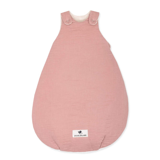 Julius Zöllner Winter-Musselinschlafsack 2,5TOG 62/68cm