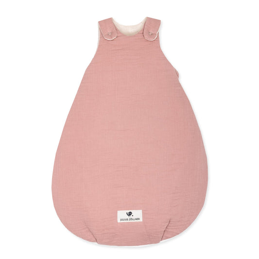 Julius Zöllner Winter-Musselinschlafsack 2,5TOG 62/68cm