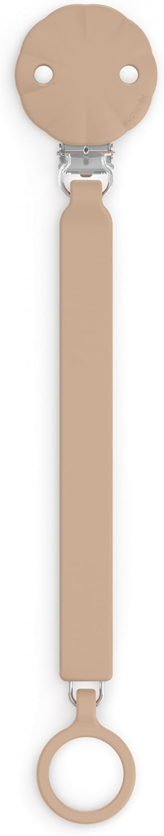SUAVINEX SELECTION Silikon-Schnullerband 0+