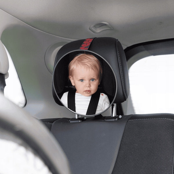 REER SafetyView zrkadlo na sledovanie dieťaťa, 17 cm