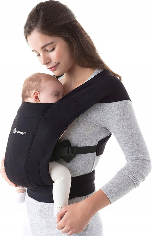 ERGOBABY EMBRACE nosidełko dla noworodków "O