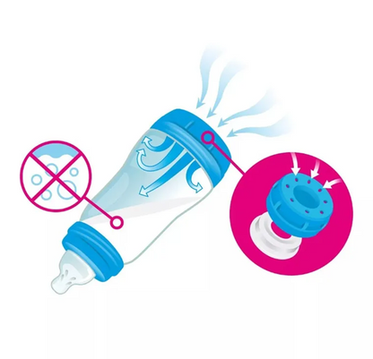 MAM Easy Start anti-colic bottle