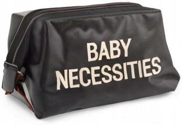 CHILDHOME Baby Necessities Kosmetiktasche für Babyzubehör 18x25 cm