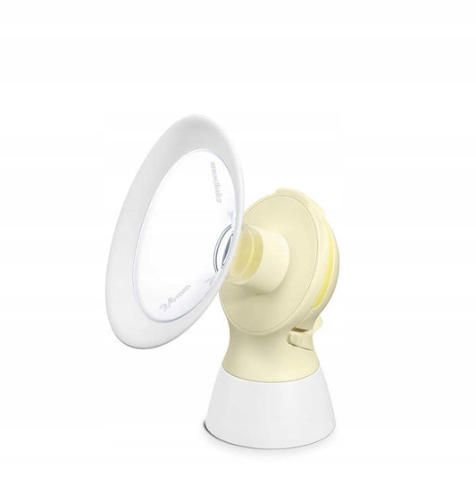 MEDELA Swing Flex 2-phasige elektrische Milchpumpe 1 – Produktbild 2