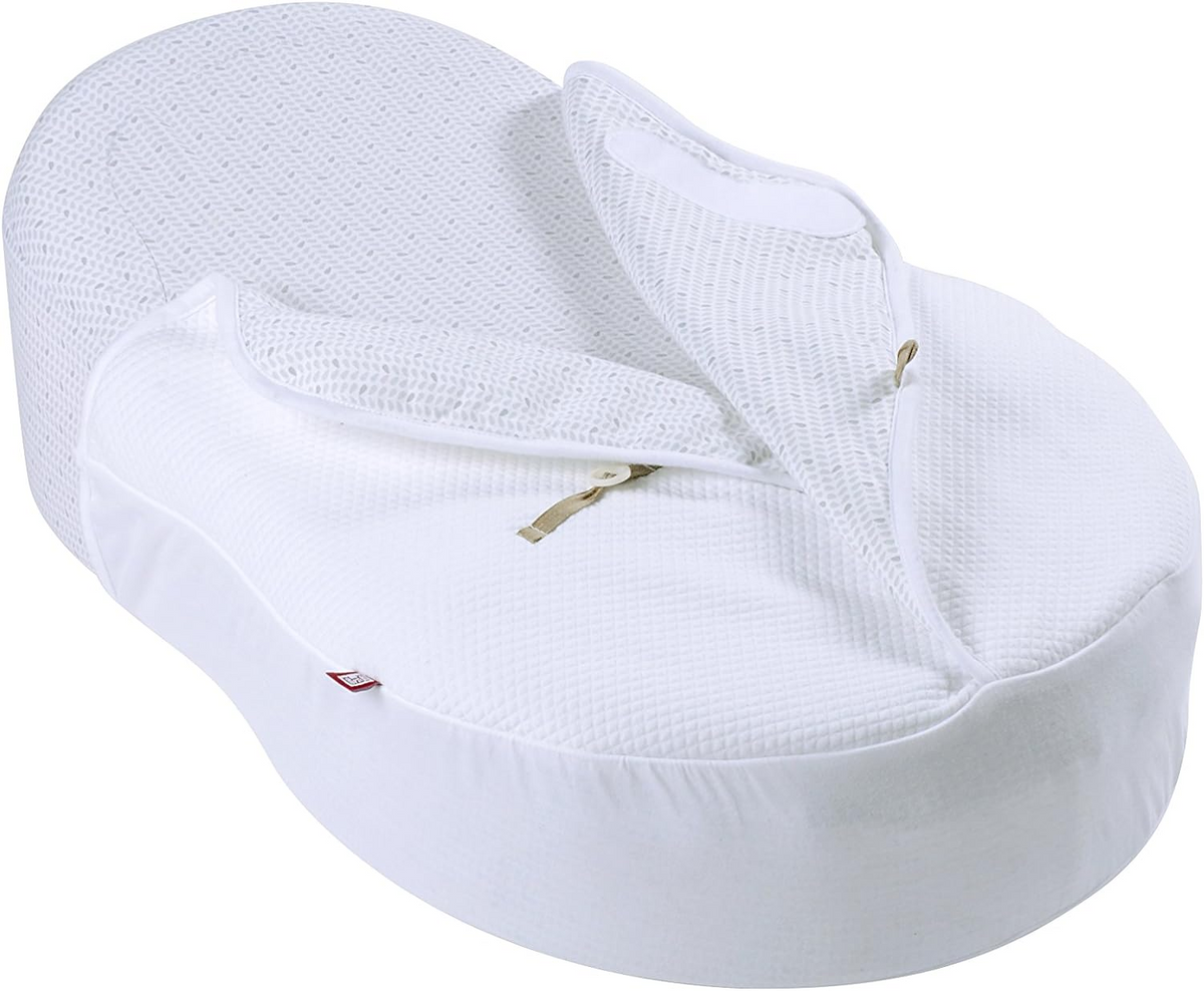 Red Castle Cocoonacover otulacz śpiworek 2,5 TOG - zdjęcie 2