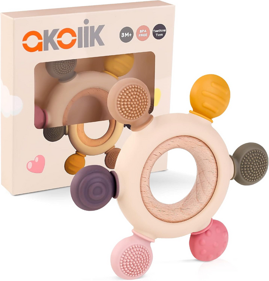 AKOLIK SW-048 teether