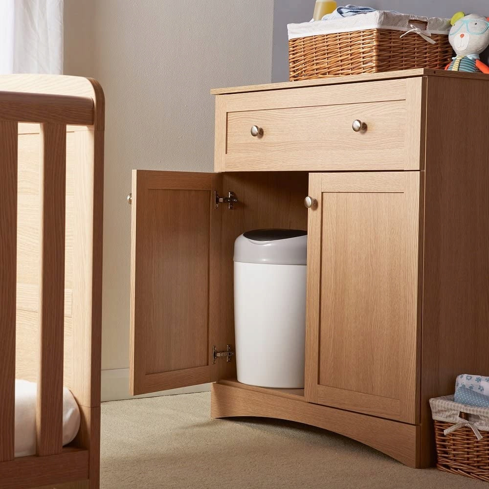 TOMMEE TIPPEE simplee sangenic kosz + wkład