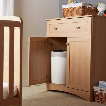 TOMMEE TIPPEE simplee sangenic kosz + wkład