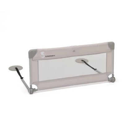 Foppapedretti Hoplà barierka do łóżka 90 cm 18 mies.-5 lat