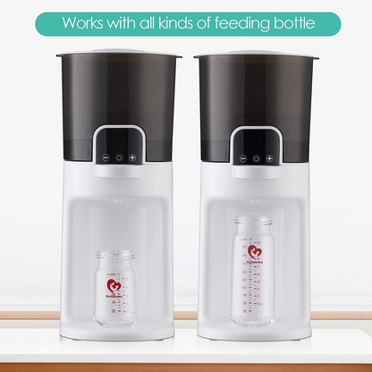 BELLABABY Instant Warmer Wasserwärmer