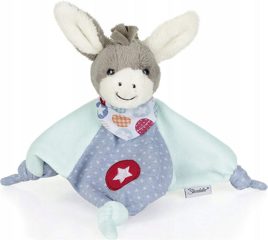 STERNTALER Burro Emmil manta para abrazar S