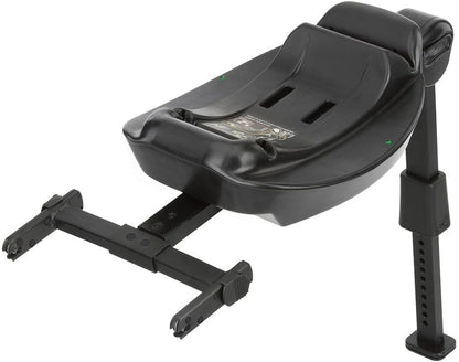 KIDDY ISOFIX Base 2 baza do fotelików samochodowych – jak na pierwszym zdjęciu – zdjęcie 1
