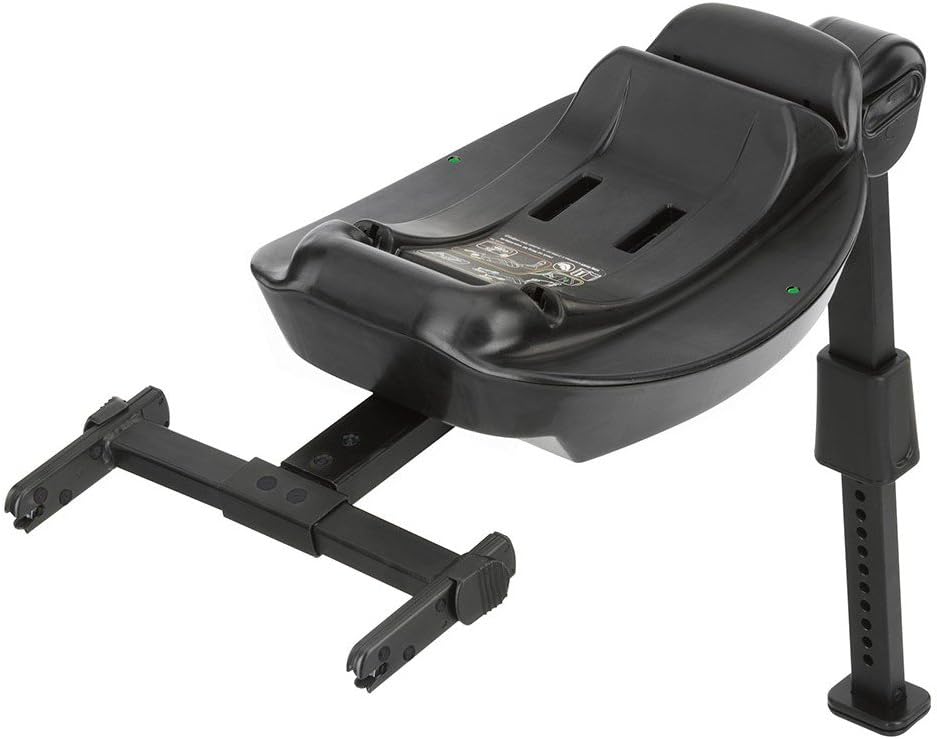 KIDDY ISOFIX-Basis 2 Basis für Autokindersitze