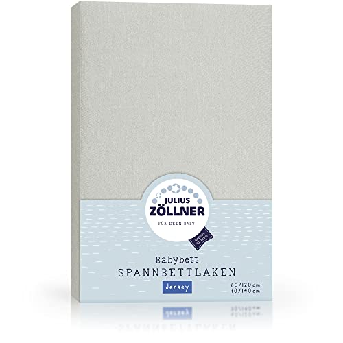 JULIUS ZOLLNER fitted sheet 70x140 60x120 x2