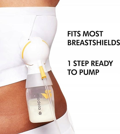 MEDELA corsage til brystpumpe HANDS-FREE M