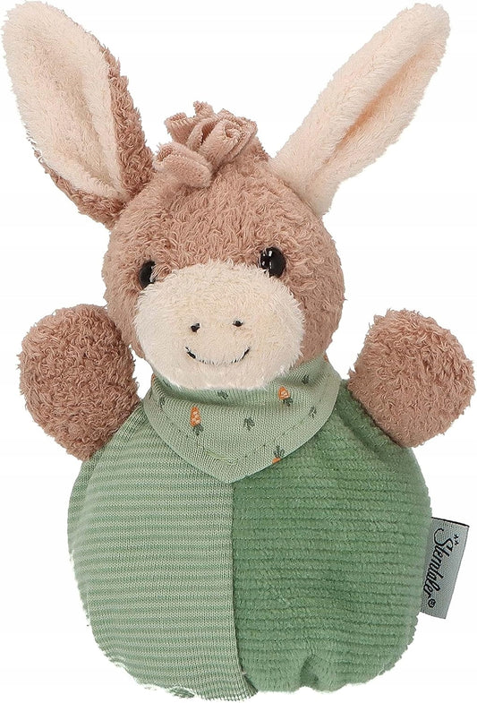 STERNTALER Donkey Emmilius cuddle pouch