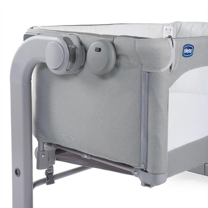 CHICCO CalmyWave Vibrationsgerät für Babybetten BABY HUG und NEXT2ME
