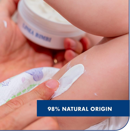 HELAN Linea Bimbi Schutzcreme gegen Reizungen und Rötungen 100 g