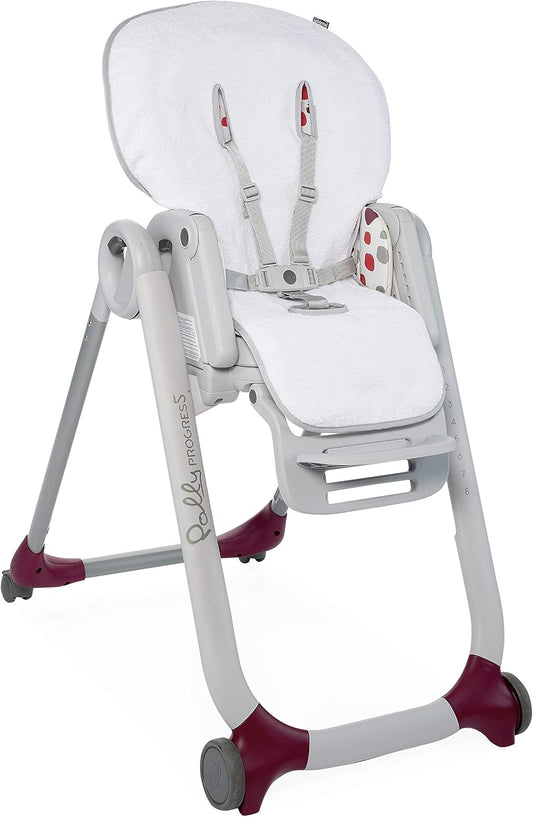 CHICCO high chair cover