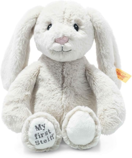 STEIFF Hoppie plush toy